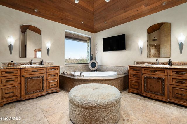 10649 E SUNDANCE Trail, Scottsdale, AZ 85262