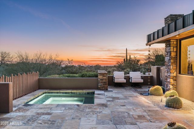 10649 E SUNDANCE Trail, Scottsdale, AZ 85262