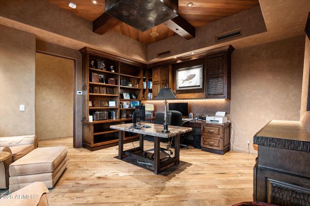 10649 E SUNDANCE Trail, Scottsdale, AZ 85262