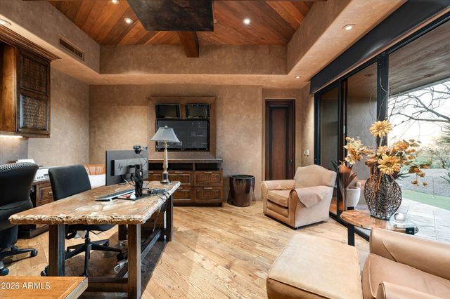 10649 E SUNDANCE Trail, Scottsdale, AZ 85262