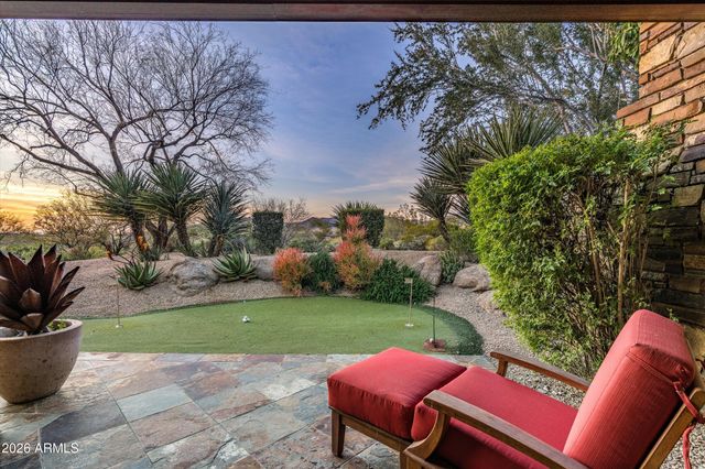 10649 E SUNDANCE Trail, Scottsdale, AZ 85262