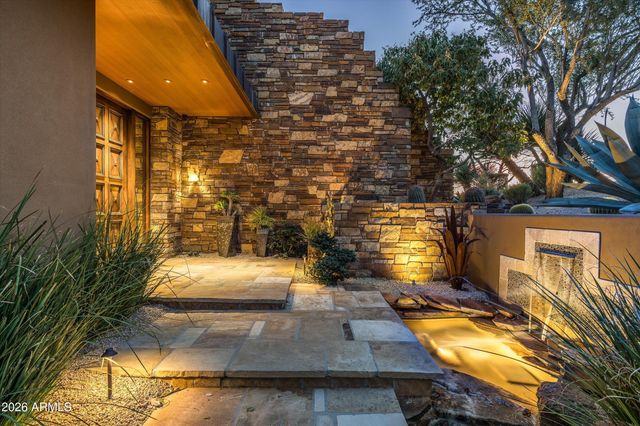 10649 E SUNDANCE Trail, Scottsdale, AZ 85262
