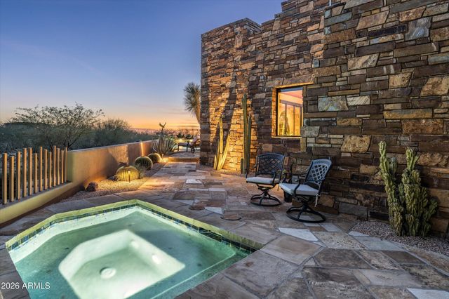 10649 E SUNDANCE Trail, Scottsdale, AZ 85262