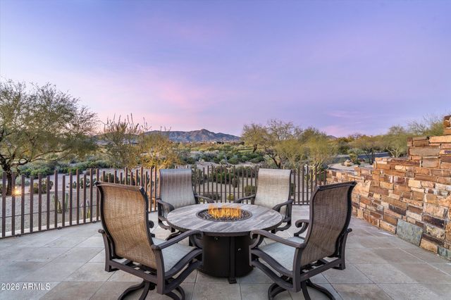 10649 E SUNDANCE Trail, Scottsdale, AZ 85262