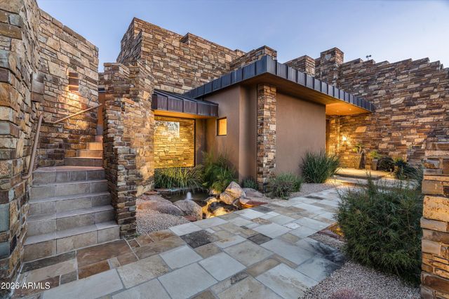 10649 E SUNDANCE Trail, Scottsdale, AZ 85262
