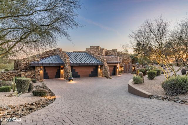 10649 E SUNDANCE Trail, Scottsdale, AZ 85262