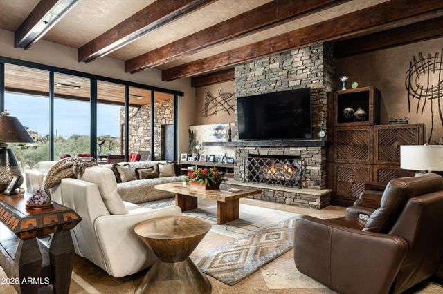 10649 E SUNDANCE Trail, Scottsdale, AZ 85262
