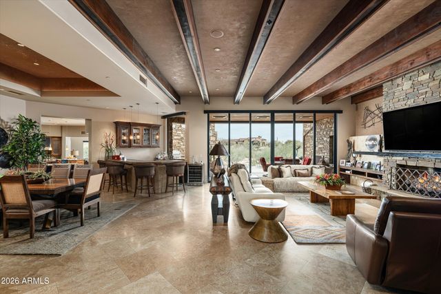 10649 E SUNDANCE Trail, Scottsdale, AZ 85262