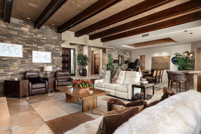 10649 E SUNDANCE Trail, Scottsdale, AZ 85262