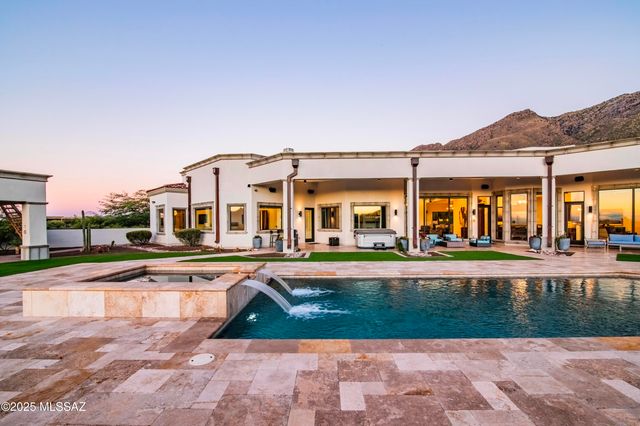 6262 E Vista Del Canon, Tucson, AZ 85750