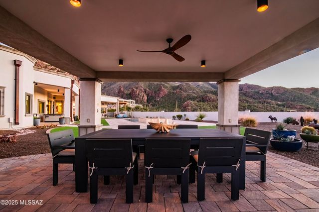 6262 E Vista Del Canon, Tucson, AZ 85750