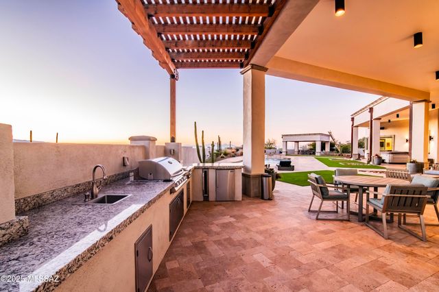 6262 E Vista Del Canon, Tucson, AZ 85750