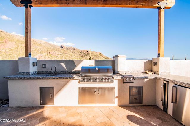 6262 E Vista Del Canon, Tucson, AZ 85750