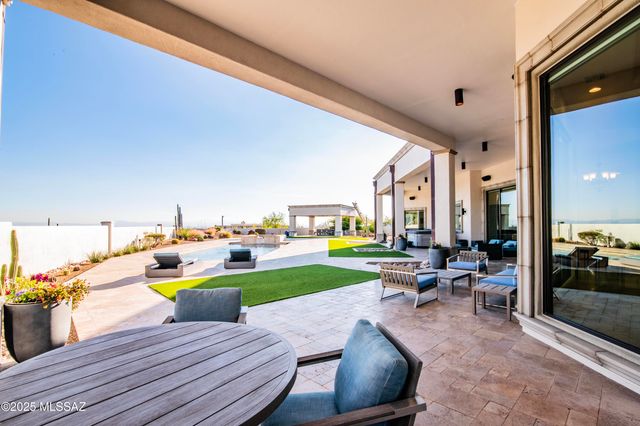 6262 E Vista Del Canon, Tucson, AZ 85750