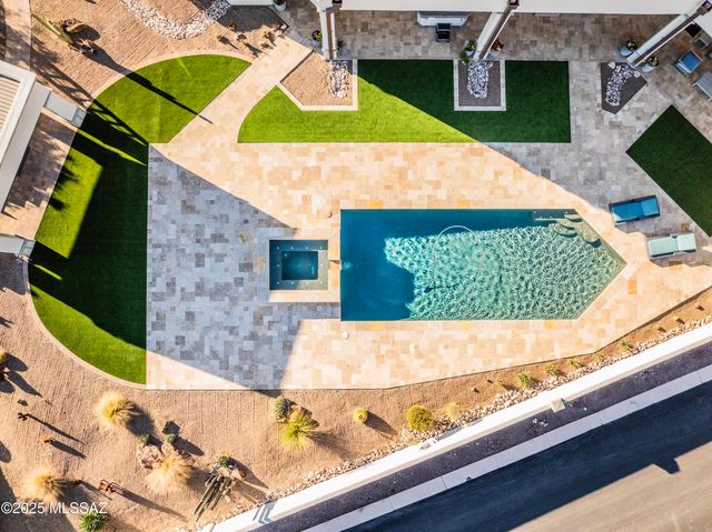 6262 E Vista Del Canon, Tucson, AZ 85750