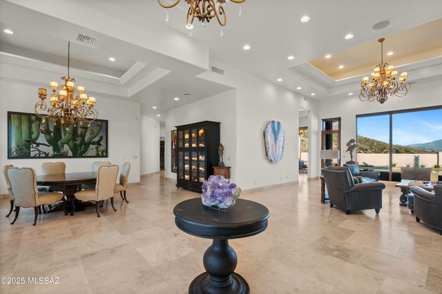 6262 E Vista Del Canon, Tucson, AZ 85750