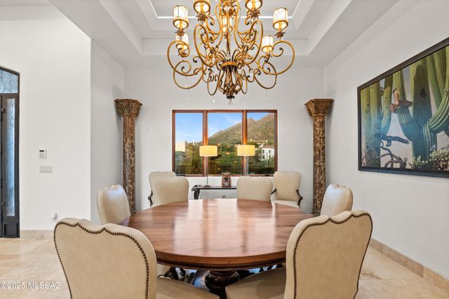 6262 E Vista Del Canon, Tucson, AZ 85750