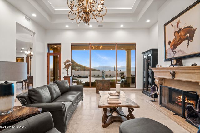 6262 E Vista Del Canon, Tucson, AZ 85750