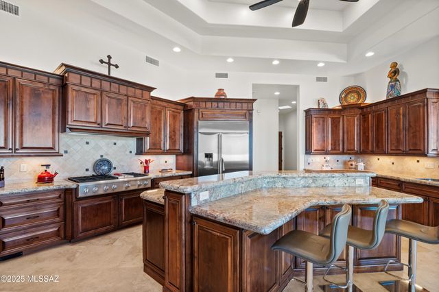 6262 E Vista Del Canon, Tucson, AZ 85750