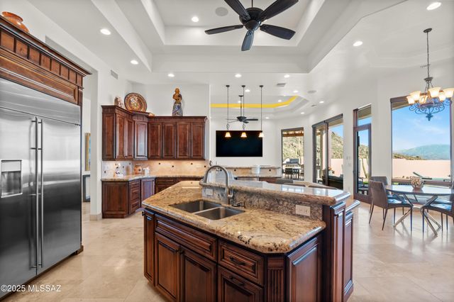 6262 E Vista Del Canon, Tucson, AZ 85750