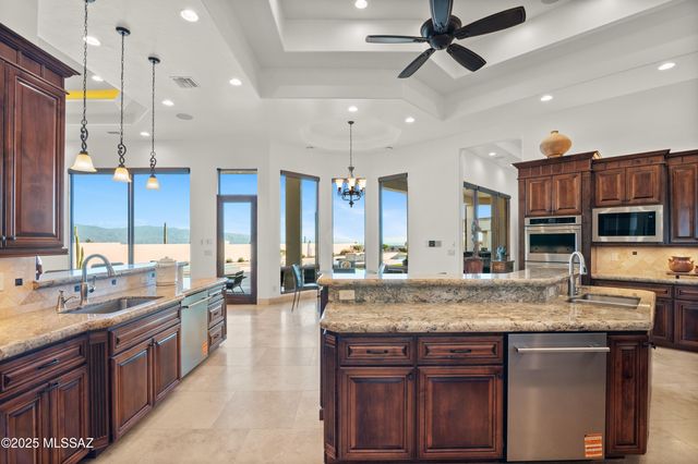 6262 E Vista Del Canon, Tucson, AZ 85750