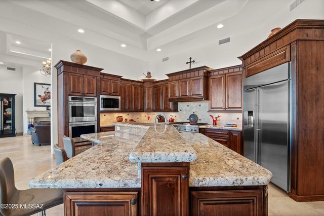 6262 E Vista Del Canon, Tucson, AZ 85750