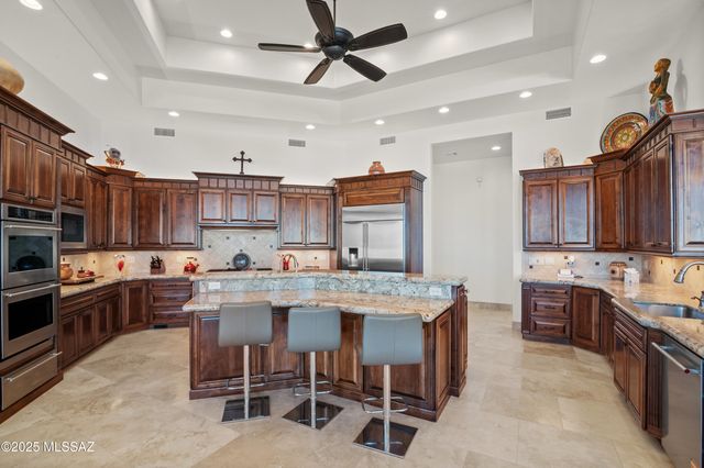 6262 E Vista Del Canon, Tucson, AZ 85750