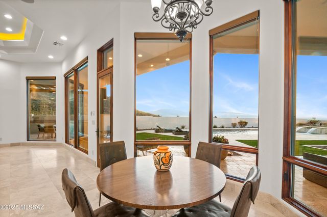 6262 E Vista Del Canon, Tucson, AZ 85750