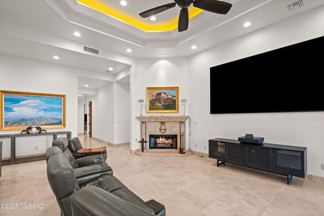 6262 E Vista Del Canon, Tucson, AZ 85750