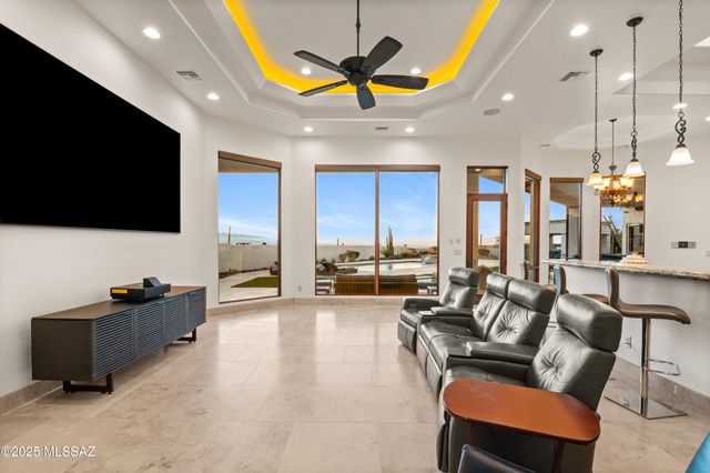 6262 E Vista Del Canon, Tucson, AZ 85750