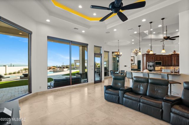 6262 E Vista Del Canon, Tucson, AZ 85750