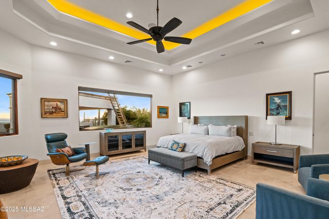 6262 E Vista Del Canon, Tucson, AZ 85750