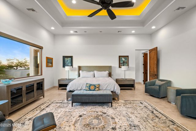 6262 E Vista Del Canon, Tucson, AZ 85750