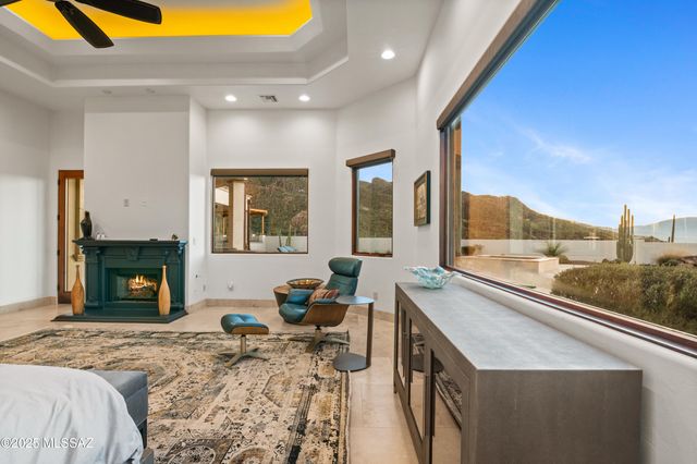 6262 E Vista Del Canon, Tucson, AZ 85750