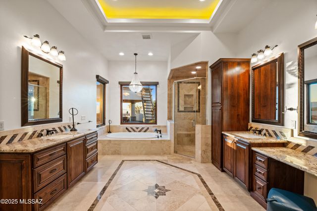 6262 E Vista Del Canon, Tucson, AZ 85750