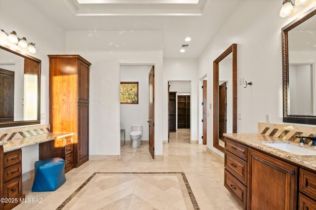 6262 E Vista Del Canon, Tucson, AZ 85750