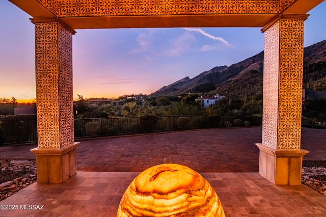 6262 E Vista Del Canon, Tucson, AZ 85750