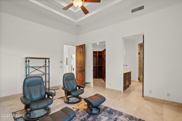 6262 E Vista Del Canon, Tucson, AZ 85750