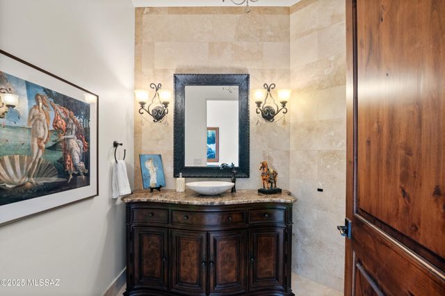 6262 E Vista Del Canon, Tucson, AZ 85750