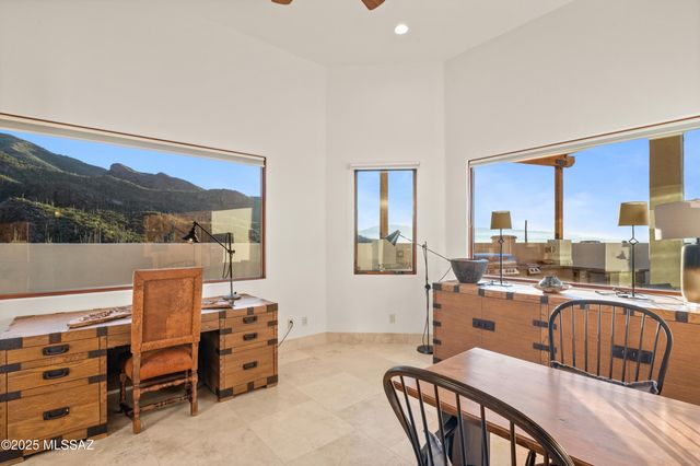 6262 E Vista Del Canon, Tucson, AZ 85750