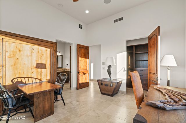 6262 E Vista Del Canon, Tucson, AZ 85750