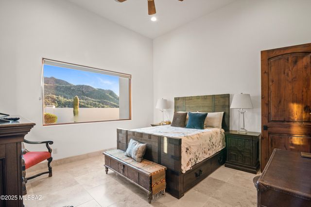 6262 E Vista Del Canon, Tucson, AZ 85750