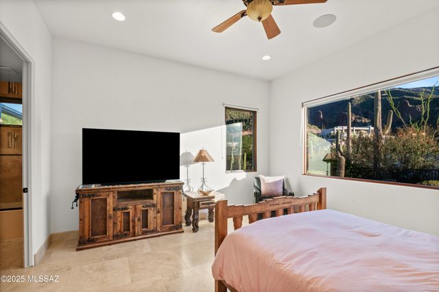 6262 E Vista Del Canon, Tucson, AZ 85750