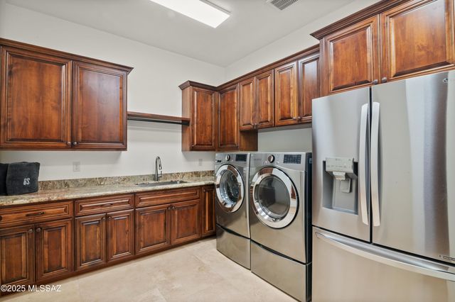 6262 E Vista Del Canon, Tucson, AZ 85750