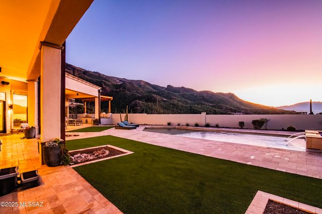 6262 E Vista Del Canon, Tucson, AZ 85750