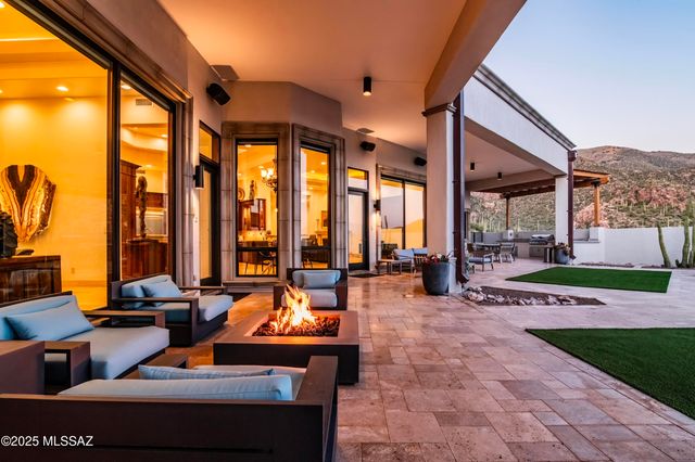 6262 E Vista Del Canon, Tucson, AZ 85750