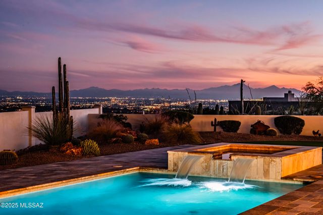 6262 E Vista Del Canon, Tucson, AZ 85750