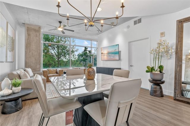 525 E JACKSON STREET 403, Orlando, FL 32801