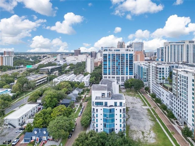 525 E JACKSON STREET 403, Orlando, FL 32801