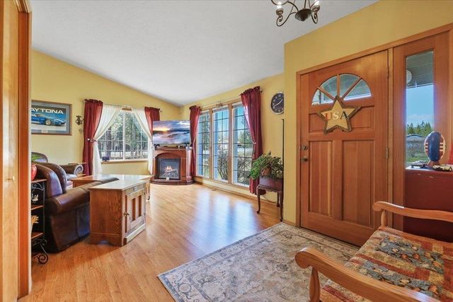 4312 E SINGLETREE Ave Ave, Colbert, WA 99005